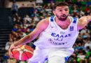 Συνεχίζει δίχως τους Χουγκάζ και Μπαζίνα η εθνική ανδρών