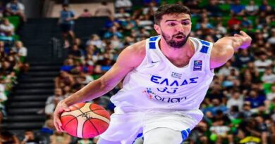Συνεχίζει δίχως τους Χουγκάζ και Μπαζίνα η εθνική ανδρών