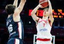 Eurobasket U18: Ο Ντελ Πίνο “ντύθηκε” Ρέτζι Μίλερ και χάρισε στην Ισπανία τον τίτλο! (VIDEOS)