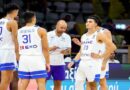 Λειψή μεν, ελλιποβαρής δε η εθνική ανδρών κόντρα στο Ισραήλ