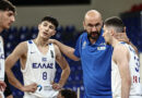 Ελλάδα – Ρουμανία 74-67: Έκανε τη δουλειά, χωρίς να θέλξει