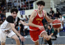 Eurobasket U16: Το πανόραμα της πρεμιέρας