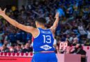 «Ρουκέτα» «χτύπησε» τους «τρικολόρ», το triple-double του Ντόνσιτς και η αφύπνιση του Φοντέκιο…