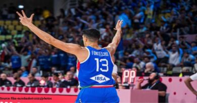 «Ρουκέτα» «χτύπησε» τους «τρικολόρ», το triple-double του Ντόνσιτς και η αφύπνιση του Φοντέκιο…