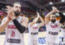 Το πανόραμα σε Γ΄ και Δ’ όμιλο στο Eurobasket 2025