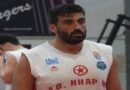 Επέστρεψε στη Νήαρ Ηστ ο Δημήτρης Γιανναλέτσος
