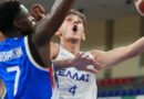 Ελλάδα – Ιταλία 57-66: Χωρίς… γκολ, δεν κερδίζεις