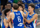 Eurobasket U16: Αν έχεις τύχη (Ιταλία & Λιθουανία) διάβαινε! (VIDEOS)