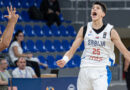 Eurobasket U16: Το πηγαίο ταλέντο της Σερβίας θριάμβευσε στην Τιφλίδα (VIDEO)
