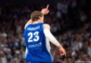 Το πανόραμα σε Α’ και Β’ όμιλο στο Eurobasket 2025