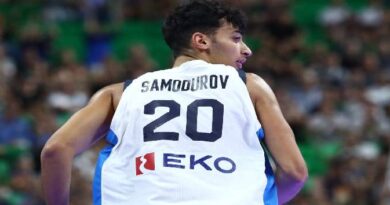 «Πονοκέφαλος» με Σαμοντούροβ, «κόπηκε» ο Νετζήπογλου