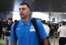 Κ. Σλούκας: «Δεν έχουμε θέμα στον “άσο” τόσο, όσο το συζητάτε εσείς»…