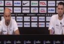 Β. Σπανούλης: «Τα παιδιά έχουν καρδιά, για να μην πω κάτι άλλο»…