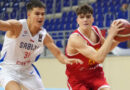 Eurobasket U16: Πήρε τη ΜΑΤΣΑΡΑ η Ισπανία, η Σερβία στο δρόμο της Ελλάδας