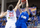 Σερβία – Ελλάδα 92-65: Στόχος η παραμονή στην 1η κατηγορία