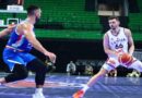 Τουρνουά Ακρόπολις: Με καταιγισμό τριπόντων τη νίκη η Λετονία