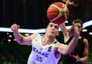 Κάκωση στην ποδοκνημική ο Ζούγρης