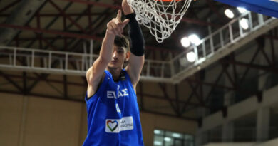 Φινλανδία – Ελλάδα 70-85: Απέφυγε τις περιπέτειες
