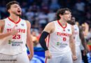 Τα πρώτα ζευγάρια στη φάση των «16»…
