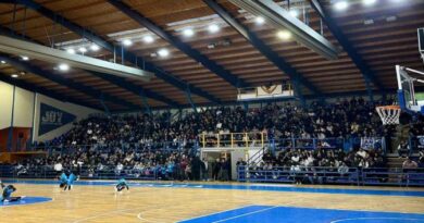 SOS από την… «ξεσπιτωμένη» Δόξα Λευκάδας