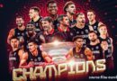 Στην κορυφή (και) του Eurobasket η Γερμανία…