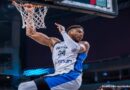 Με… οδοστρωτήρα Γιάννη στους «8» του Eurobasket!<br>ΕΛΛΑΔΑ-ΙΣΡΑΗΛ 84-79