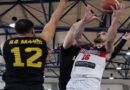 Κύπελλο Ελλάδας: Ελευθερούπολη, Νίκη Βόλου και Δόξα Λευκάδας στο Final 4…