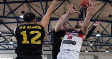 Κύπελλο Ελλάδας: Ελευθερούπολη, Νίκη Βόλου και Δόξα Λευκάδας στο Final 4…