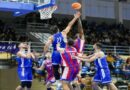 Elite League: “Σάρωσε” τα Τρίκαλα η Νίκη Βόλου…
