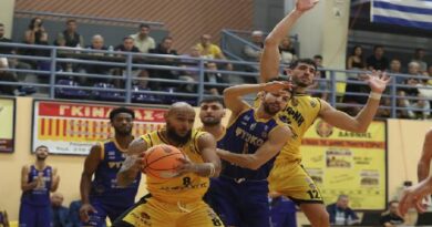Elite League: Με πέντε διπλά η πρεμιέρα!