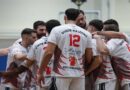 Elite League: «Άλωσαν» την Αμαλιάδα οι Vikos Φalcons…
