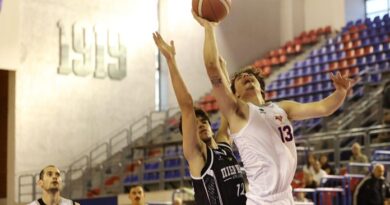 National League 1 (3ος όμιλος / 3η αγωνιστική): Με κεκτημένη ταχύτητα ο ΓΑΣ Κομοτηνή National League 1 (3ος όμιλος / 3η αγωνιστική): Με κεκτημένη ταχύτητα ο ΓΑΣ Κομοτηνή