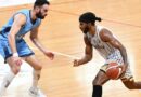 National League 1 (2ος όμιλος / 4η αγωνιστική): Πήρε το ντέρμπι ο Απόλλωνας, θεατής απώθησε τον Κάιερ!