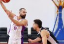 National League 1 (2ος όμιλος / 3η αγωνιστική):