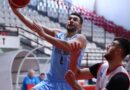 National League 1 (1ος όμιλος / 3η αγωνιστική):