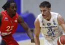National League 1 (3ος όμιλος / 4η αγωνιστική): Ο Λεύκιππος και η ΧΑΝΘ τις νίκες της ημέρας