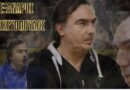 «Διαζύγιο» Παρασκευόπουλου με Δάφνη