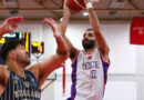 National League 1 (2ος όμιλος / 1η αγωνιστική): Ο Κρόνος πήρε το 1ο μεγάλο ντέρμπι της χρονιάς