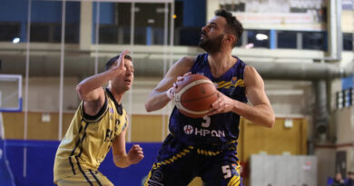 National League 1 (1ος όμιλος / 21η αγωνιστική): Συνεχίζει την αναρρίχησή της η Ελευσίνα! National League 1 (1ος όμιλος / 21η αγωνιστική): Συνεχίζει την αναρρίχησή της η Ελευσίνα!