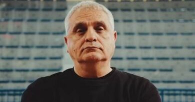 «Βόμβα» με Αργύρη Πεδουλάκη στο «τιμόνι» του ο Σπόρτιγκ!