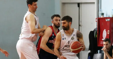 National League 1 (Playoffs): Ισοφάρισαν Ιωνικός Νίκαιας & Εθνικός Λιβαδειάς, προβάδισμα για Ιωνικό Ιωνίας