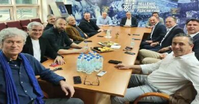 Συνάντηση ΕΟΚ και ΕΣΑΚΕ με θέμα και την συνεργασία Elite League και GBL