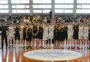 FINAL 8 Πανελληνίου εφήβων: Στην τρίτη θέση η ΔΕΚΑ