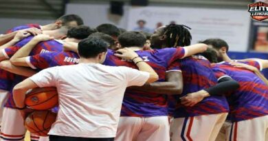 Elite League (Play off): Ο Πρωτέας Βούλας συμπλήρωσε το… καρέ του Final 4