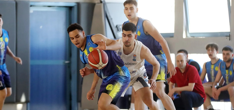 ΔΕΚΑ – Αρετσού 58-66: “Διπλό”-παραμονή για την ομάδα της Καλαμαριάς!