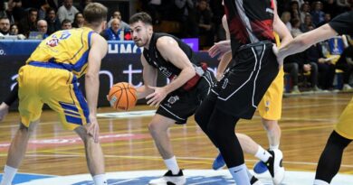 Elite League: Διπλό ο Βίκος στο Λαύριο, ισοφάρισε τη σειρά