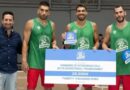Το Stoiximan 22oz Elite Basketball Tournament επιστρέφει στη Γλυφάδα!