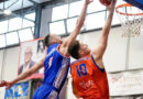 Αμύντας – Χολαργός 61-69: Βρήκε τη… χρυσή συνταγή