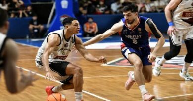 Final 4 – Elite League: Πρόκριση για τους Vikos Φalcons σε ένα ματς διαφήμιση…