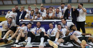 Final 4 – Elite League: Εισιτήριο ανόδου στην GBL για τους Vikos Φalcons